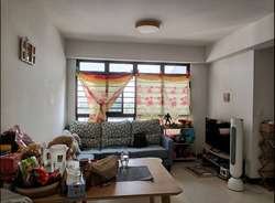 Blk 180B Marsiling Heights (Woodlands), HDB 3 Rooms #626880831